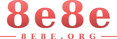 8e8e logo