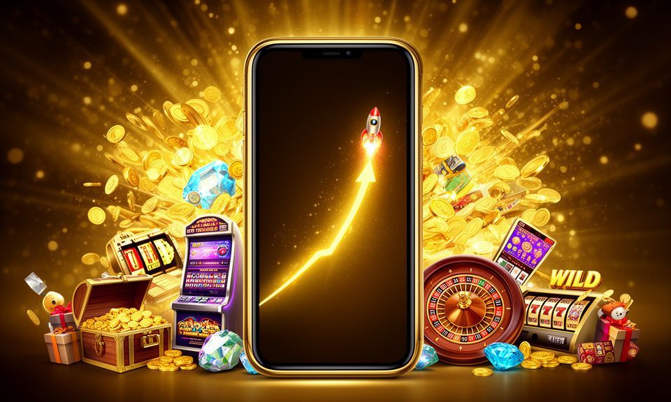 8e8e casino app visual